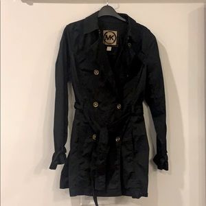 MICHAEL by Michael Kors Trench Coat